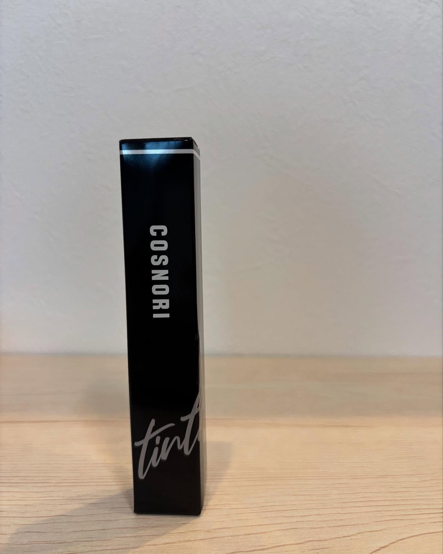 コスノリ アイラッシュティンティングセラム/COSNORI/まつげ美容液を使ったクチコミ(6枚目)