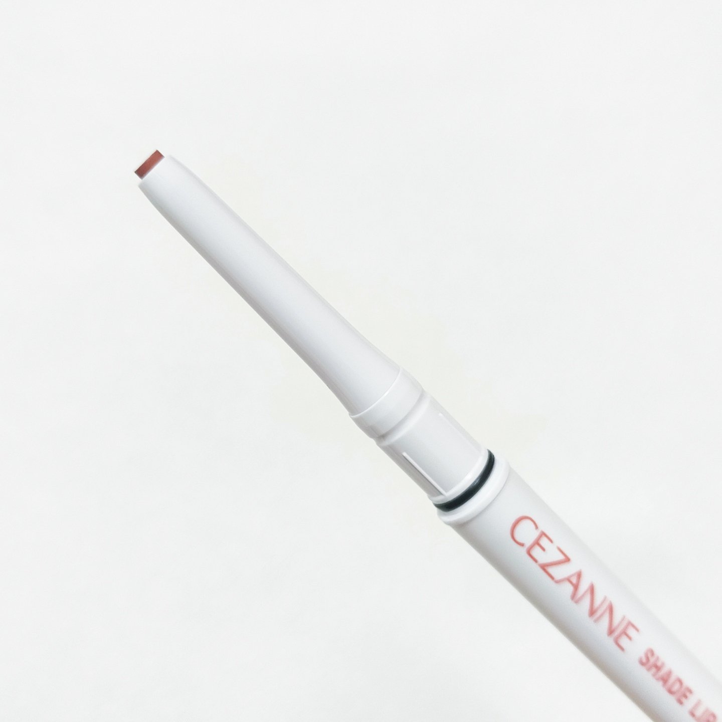 影色リップメイカー/CEZANNE/口紅・グロス・リップライナー・リップケアを使ったクチコミ（2枚目）