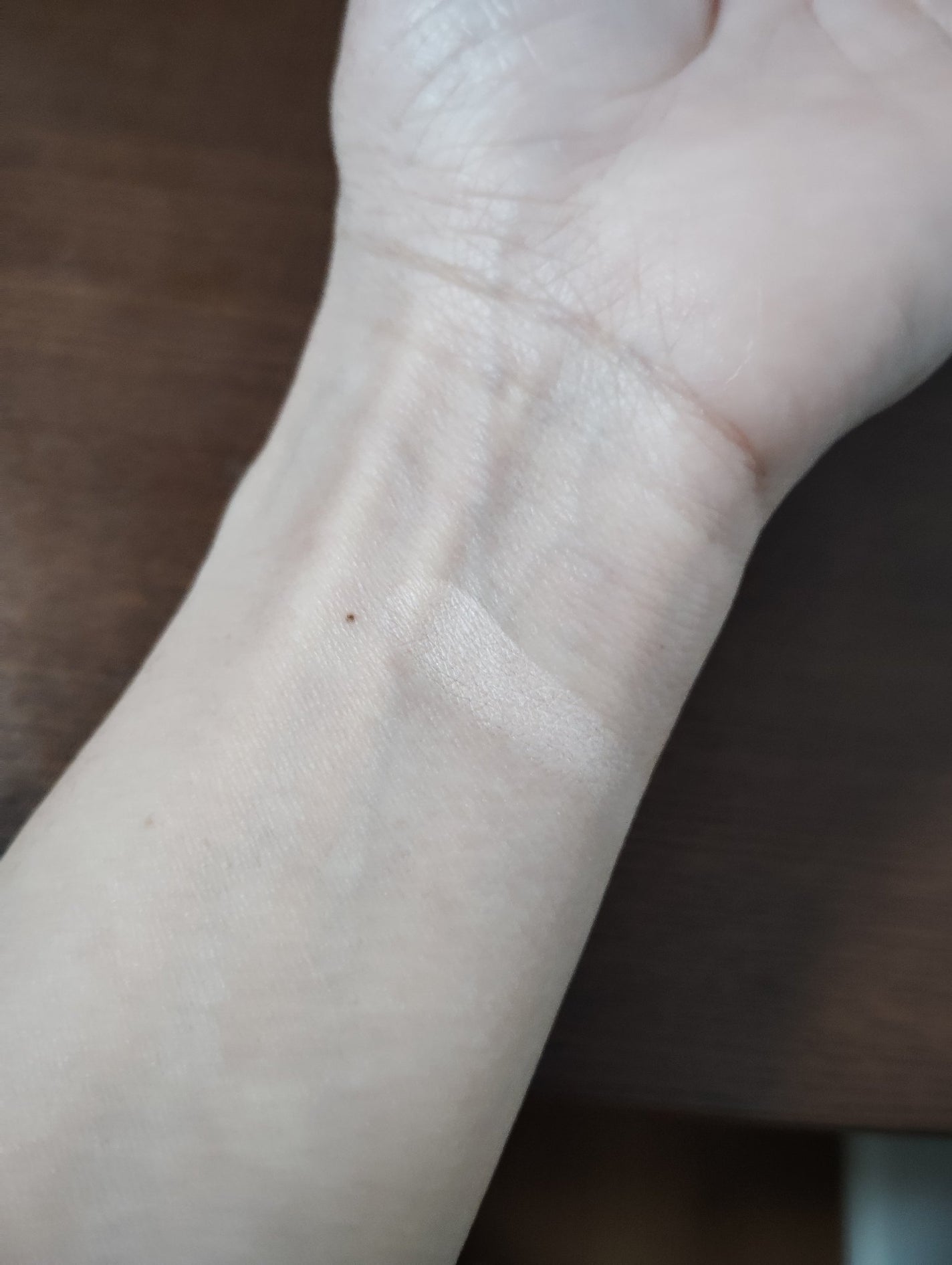 クマメンテパウダー/muice/パウダーコンシーラーを使ったクチコミ(2枚目)