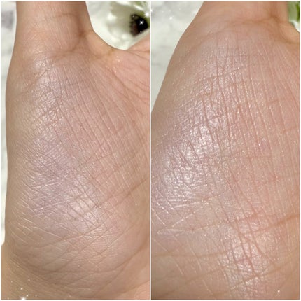 ディオールスキン フォーエヴァー グロウ マキシマイザー/Dior/ハイライトを使ったクチコミ(4枚目)