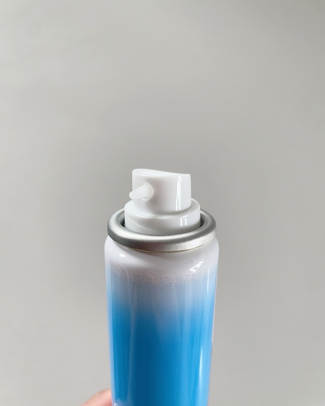 クーリスト ヘッドクーラー/Coolist/デオドラント・制汗剤を使ったクチコミ（3枚目）