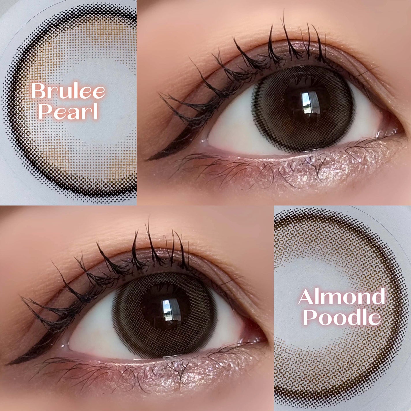 feliamo 1day/feliamo/ワンデー(1DAY)カラコンを使ったクチコミ(2枚目)