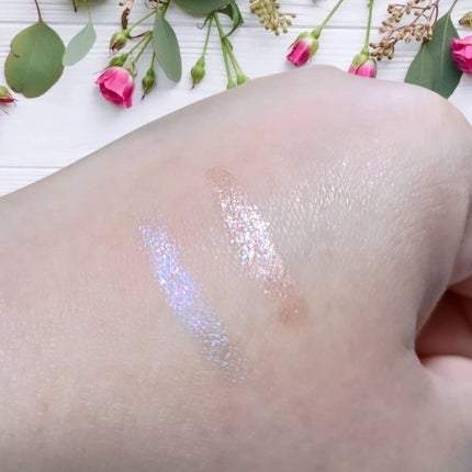 アートクラス アイグリッツ/too cool for school/スティックアイシャドウを使ったクチコミ(4枚目)