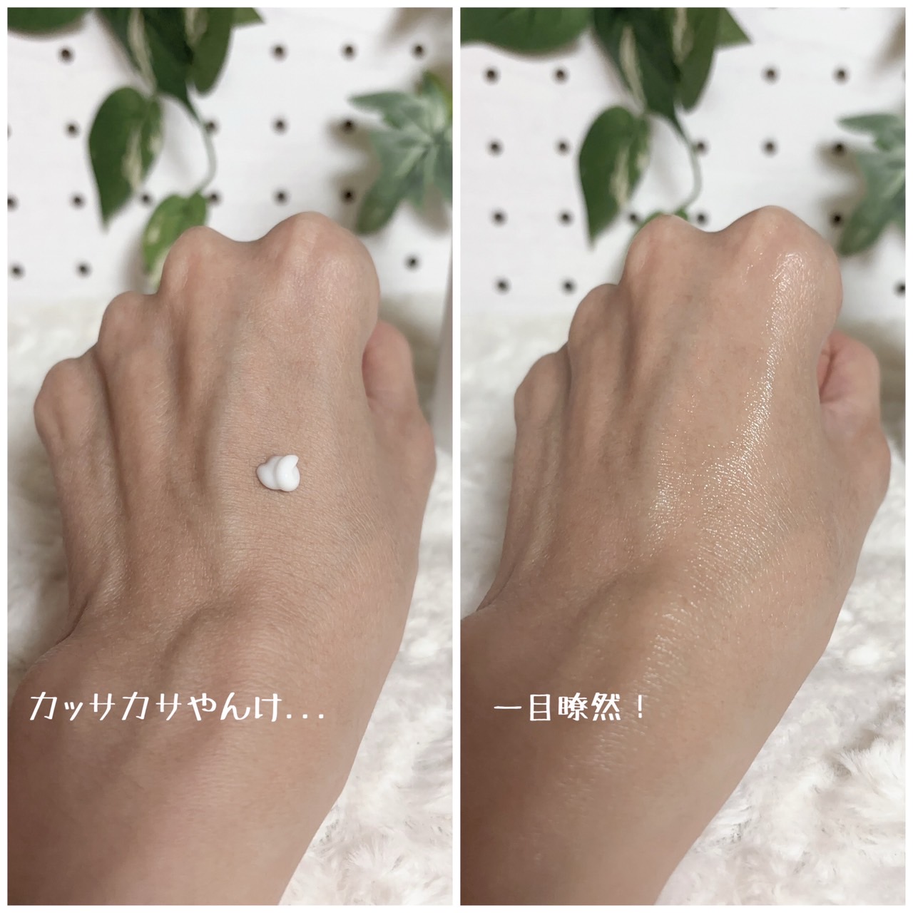 ミティア オーガニック ミティア リペアミルク（乳液・オールインワン）　ウッディラベンダーの香りのクチコミ「#PR 
#MiteaORGANIC 様から
#リペアミルク をモニターさせて頂きました

🌿.....」（3枚目）