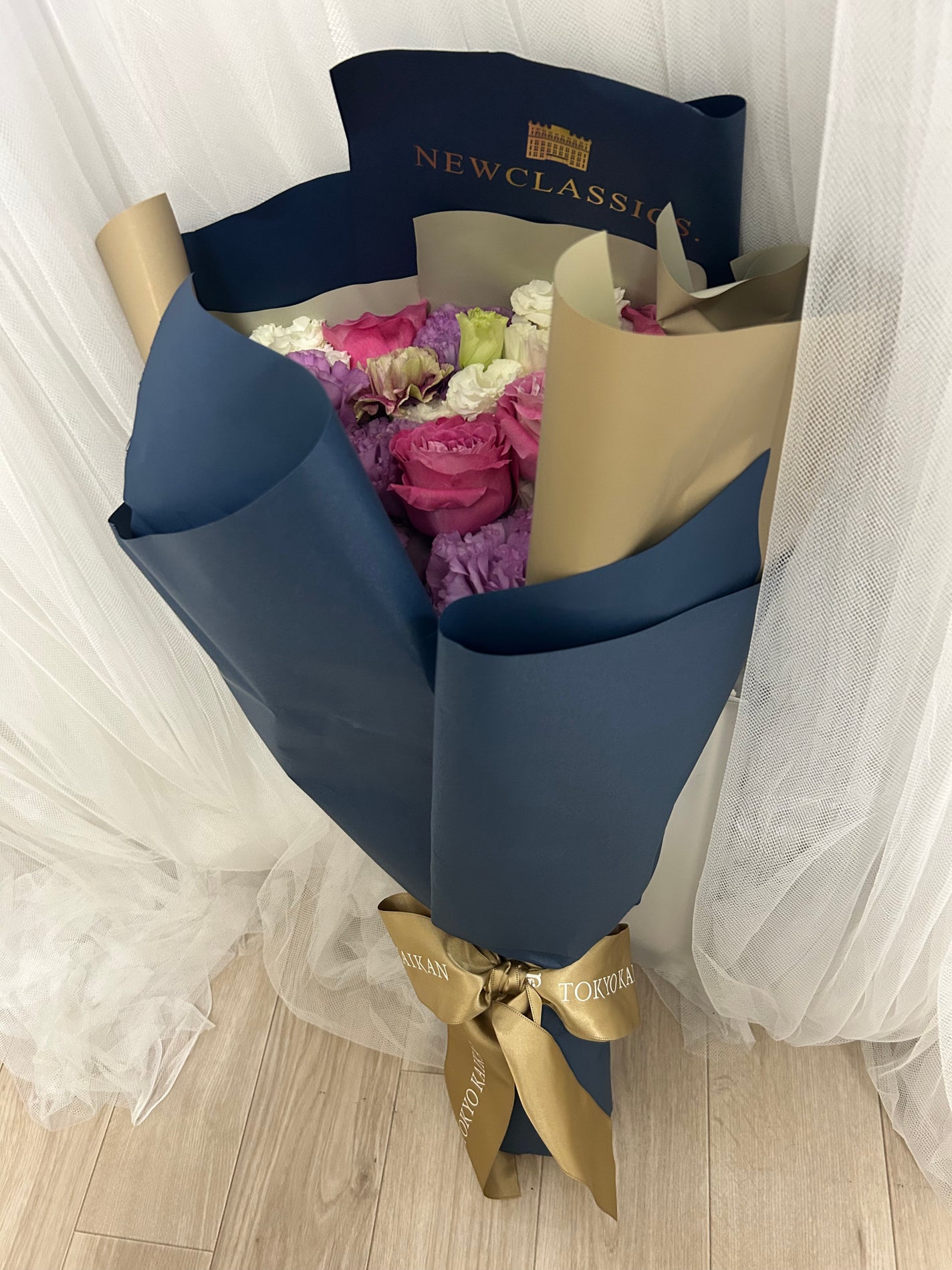 ひふみレイキ💫フォロバ♾️ on LIPS 「#うる肌仕込みケア結婚式の前日、娘が泊まりに来ていて、とある事..」(2枚目)