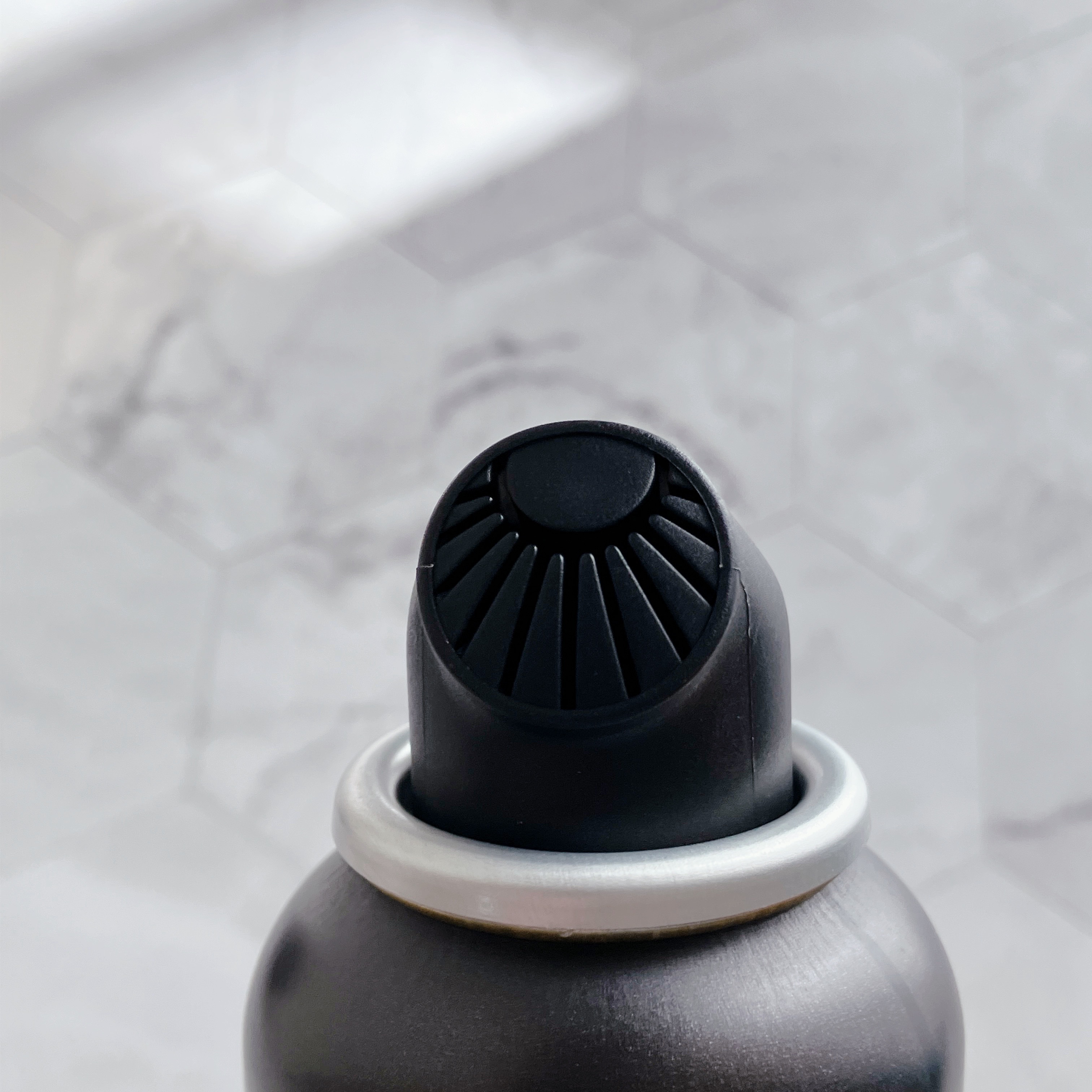 ディズム クリーミーフォームウォッシュ ブラック/DISM/泡洗顔を使ったクチコミ（2枚目）