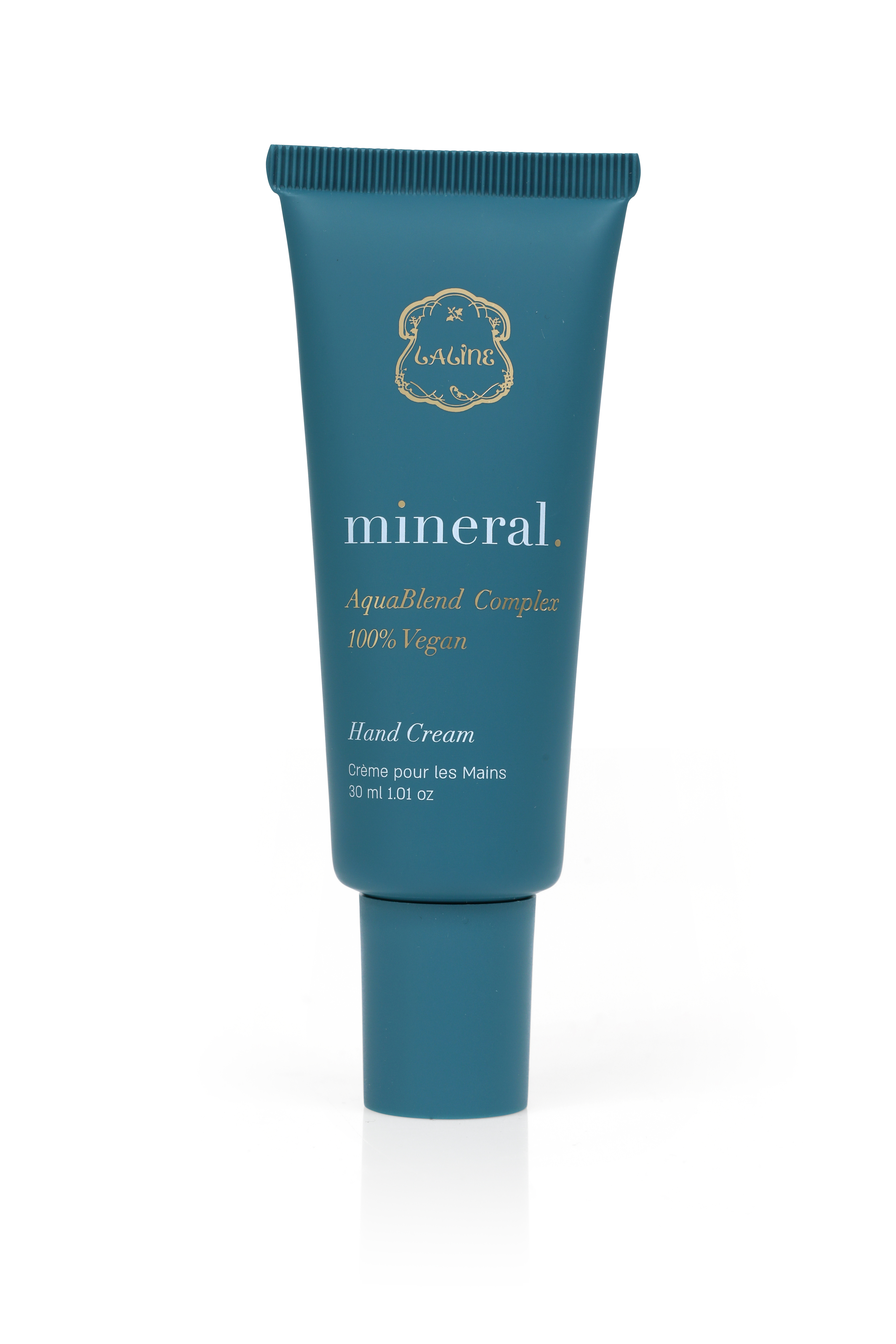 ｍineral.  ハンドクリーム 30ml