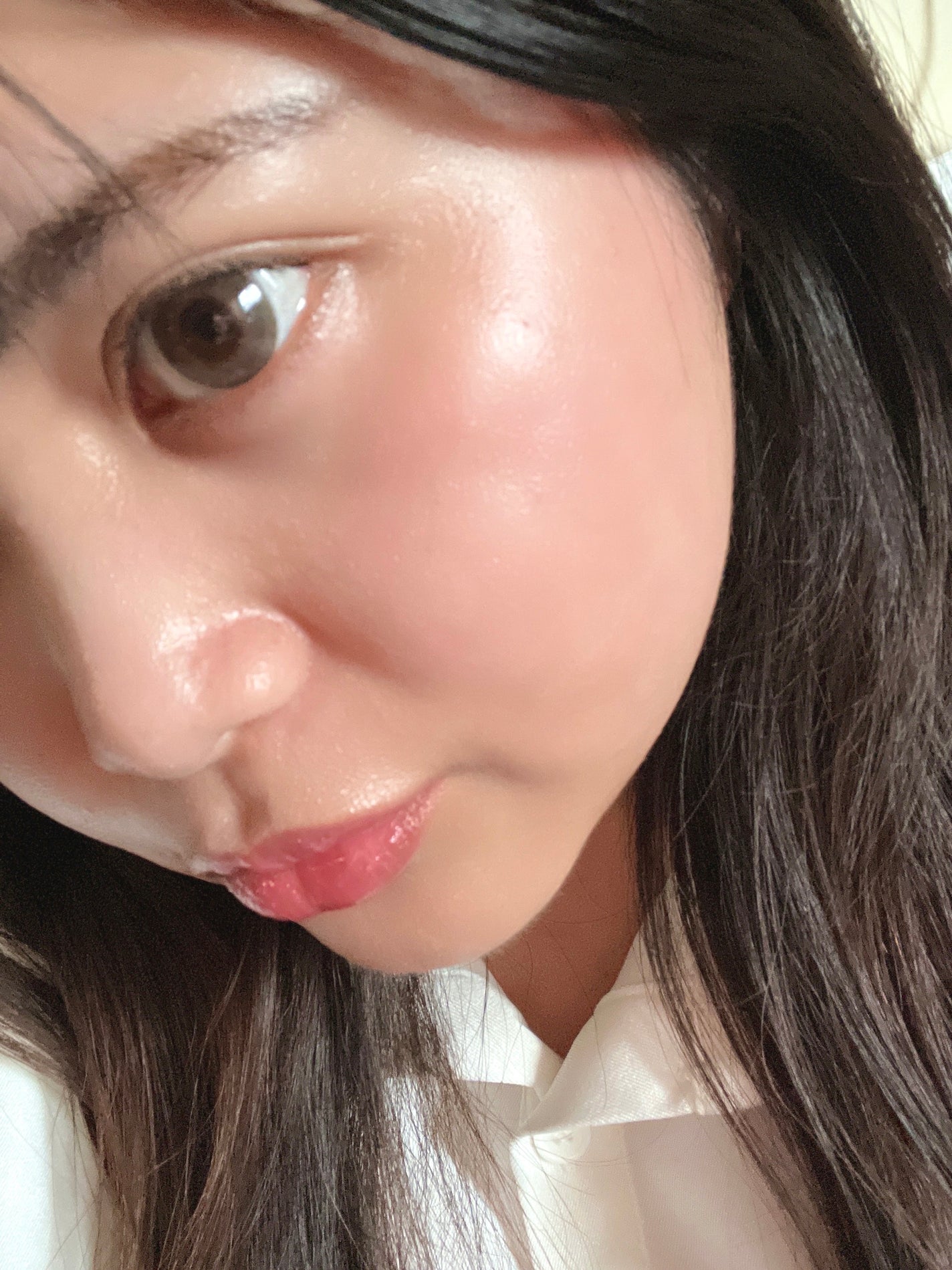 ジャドール オードゥ パルファン/Dior/香水(レディース)を使ったクチコミ(2枚目)