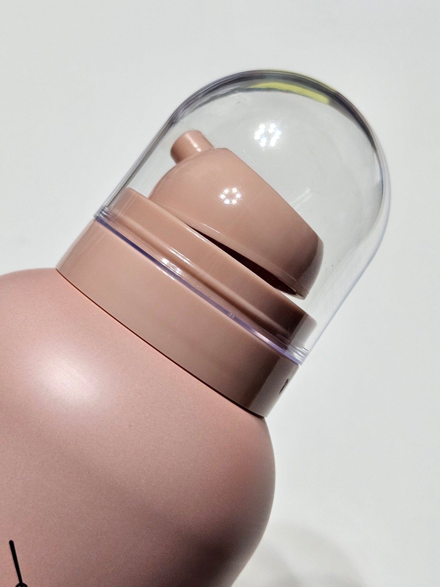 マシュマロオレンジ/RAFRA/泡洗顔を使ったクチコミ(6枚目)