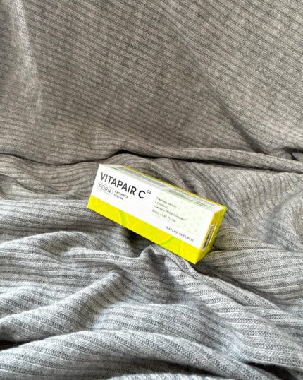 ビタペアCPDRN水潤セラム/ネイチャーリパブリック/美容液を使ったクチコミ(2枚目)