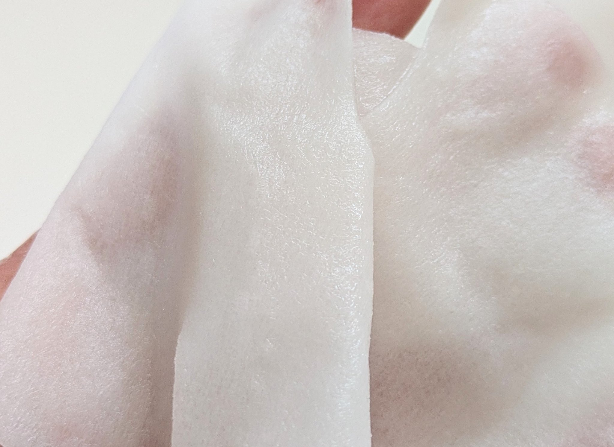 ティーツリーモイスチャーエッセンスマスク/EVERYYOU/シートマスク・パックを使ったクチコミ（2枚目）