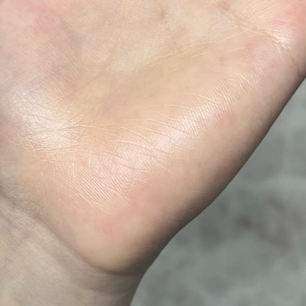 レブロン カラーステイ ロングウェア UV クッション ファンデーション/REVLON/クッションファンデーションを使ったクチコミ(4枚目)