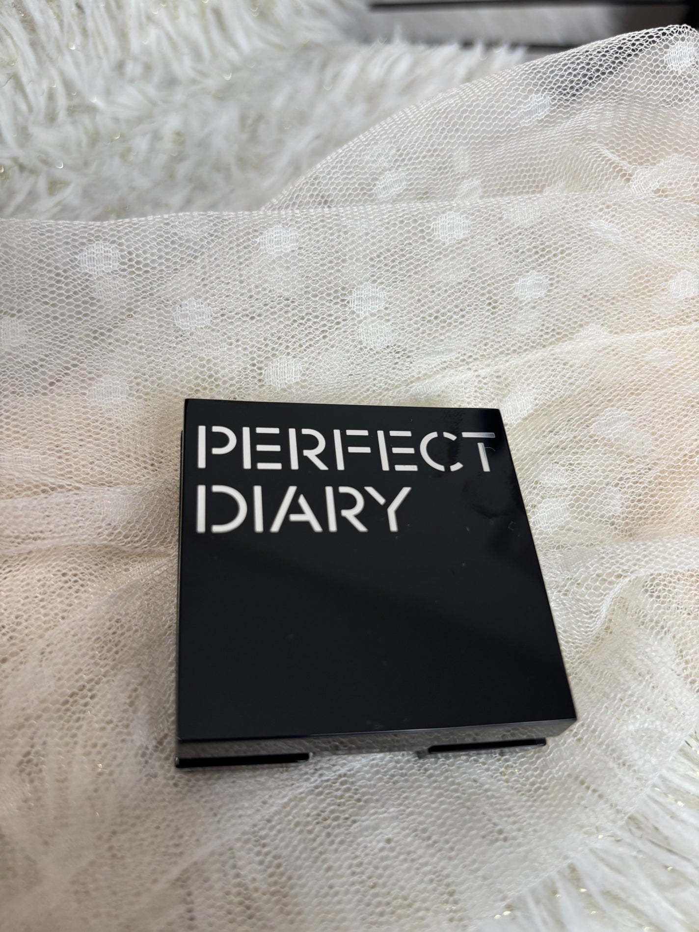 トランスルーシェントブルーリング ルースパウダー(N)/PERFECT DIARY/ルースパウダーを使ったクチコミ(6枚目)