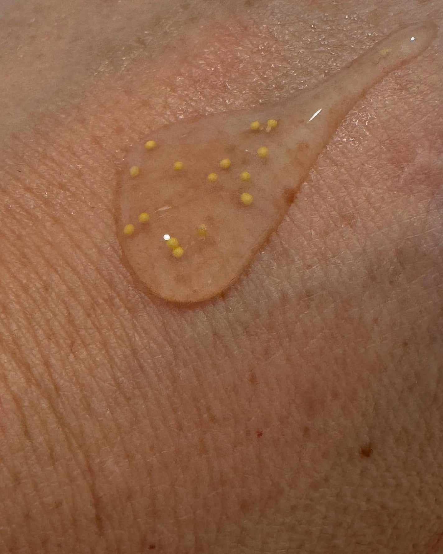 グルタチオンビタグローカプセル美容液/Genabelle/美容液を使ったクチコミ(3枚目)