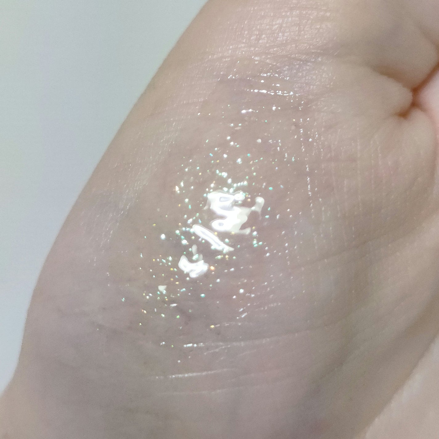 RMK リップ ルミナイザー/RMK/リップグロスを使ったクチコミ(2枚目)