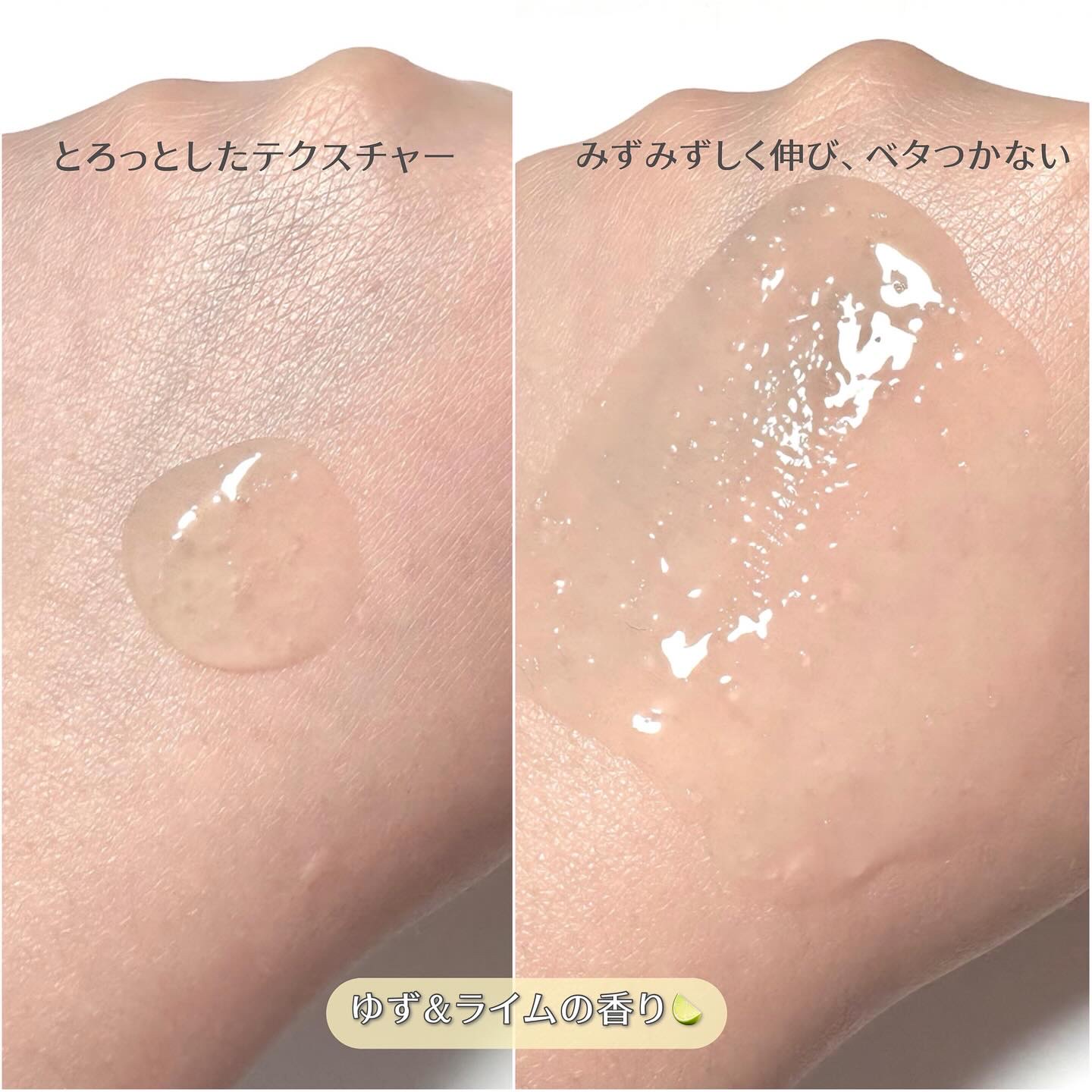 ダブルビタスポットトーニングセラム/NEOGEN/美容液を使ったクチコミ（3枚目）