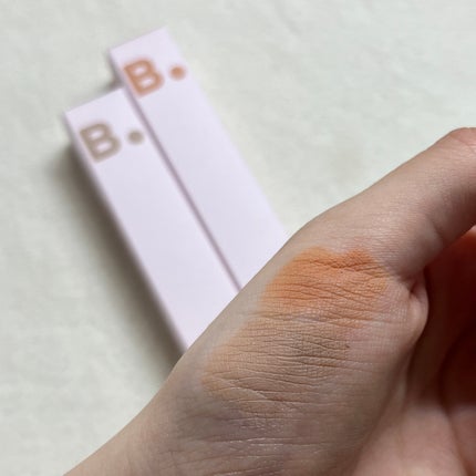 カバーリップベース/BANILA CO/リップライナーを使ったクチコミ(3枚目)