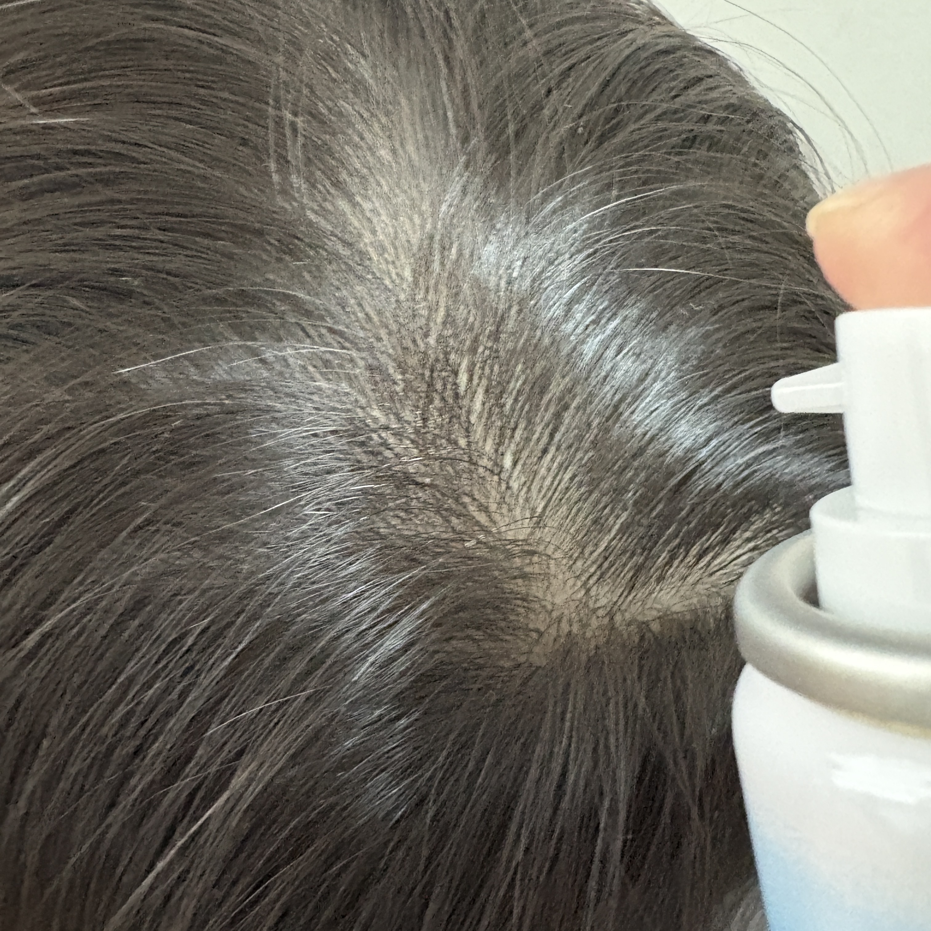 クーリスト ヘッドクーラー/Coolist/デオドラント・制汗剤を使ったクチコミ（3枚目）