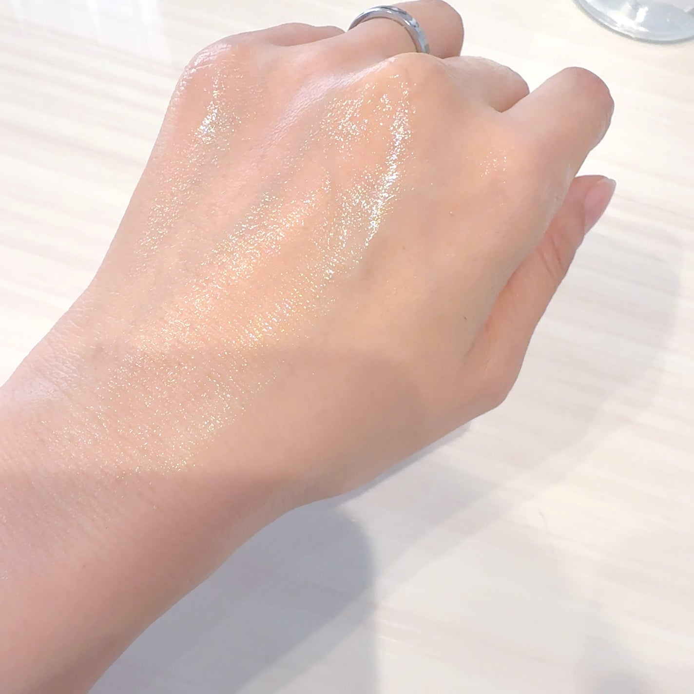 オリゴヒアルロン酸ディープトナー/THE LAB by blanc doux(ザラボバイブランドゥ)/化粧水を使ったクチコミ(3枚目)