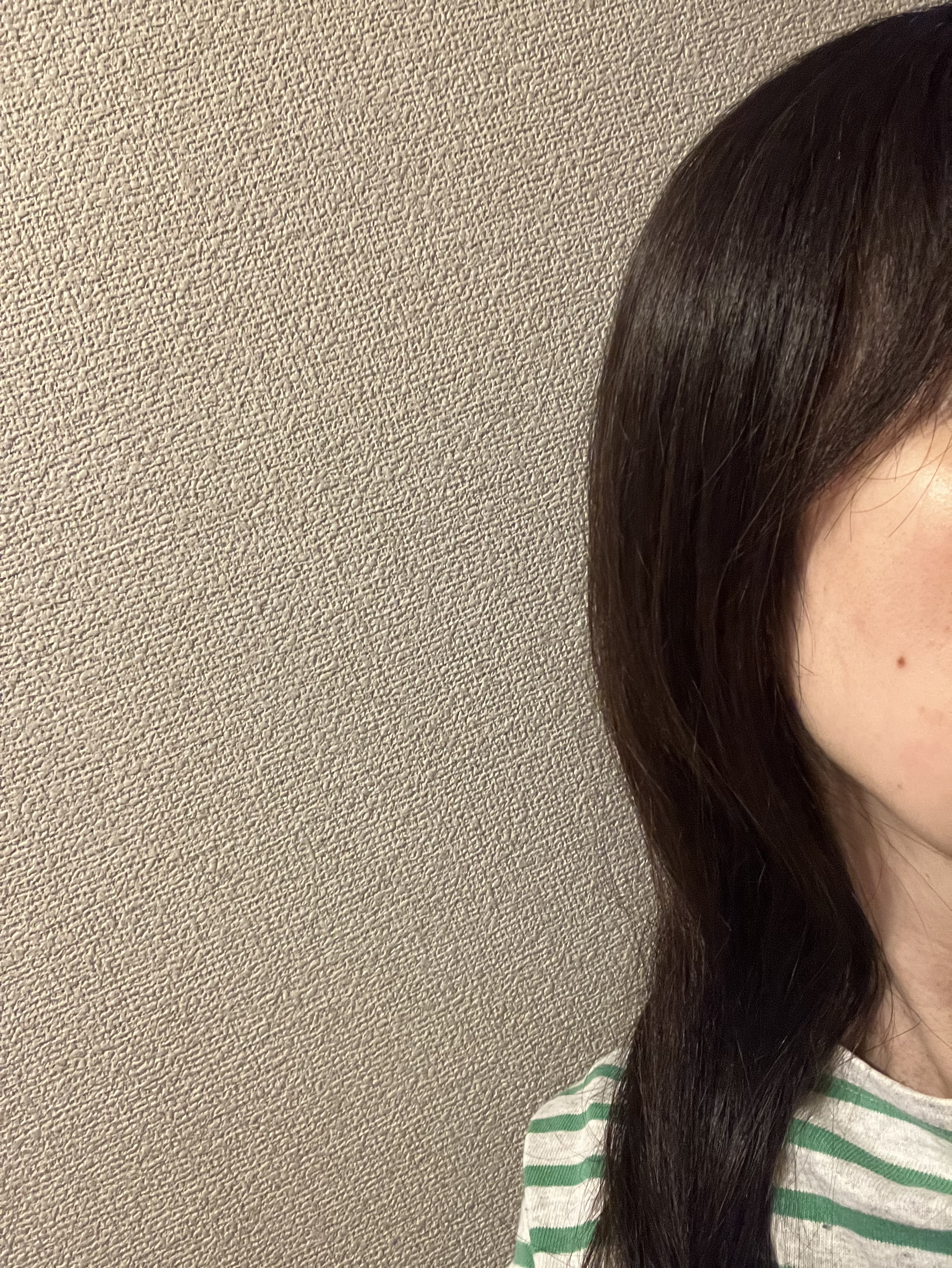 ウィークリーコンセントレート トリートメント/Wonjungyo/ヘアマスク・ヘアパックを使ったクチコミ（3枚目）