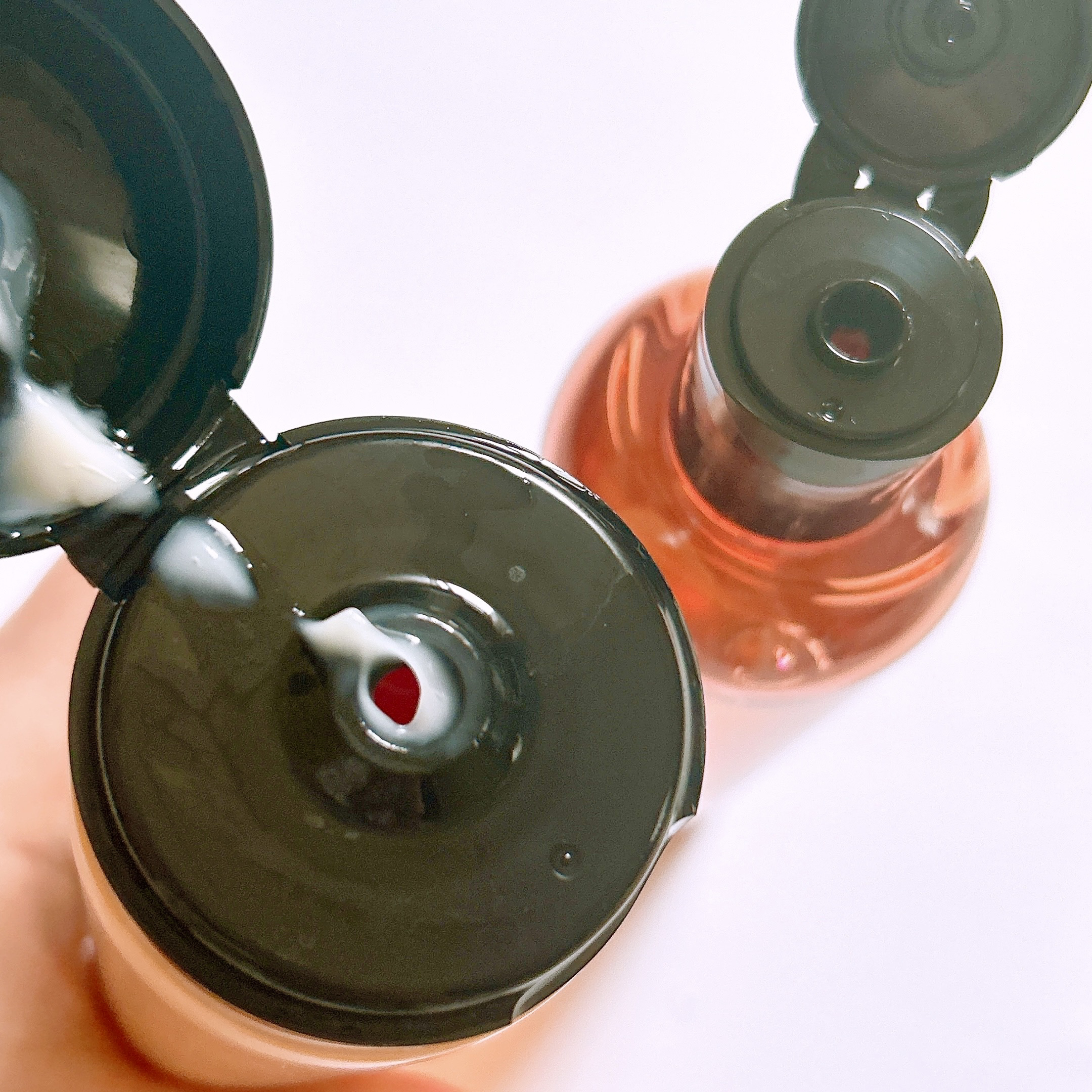 ラ・カスタ アロマエステ ヘアソープ 40/ヘアマスク 40/ラ・カスタ/市販シャンプーを使ったクチコミ（3枚目）