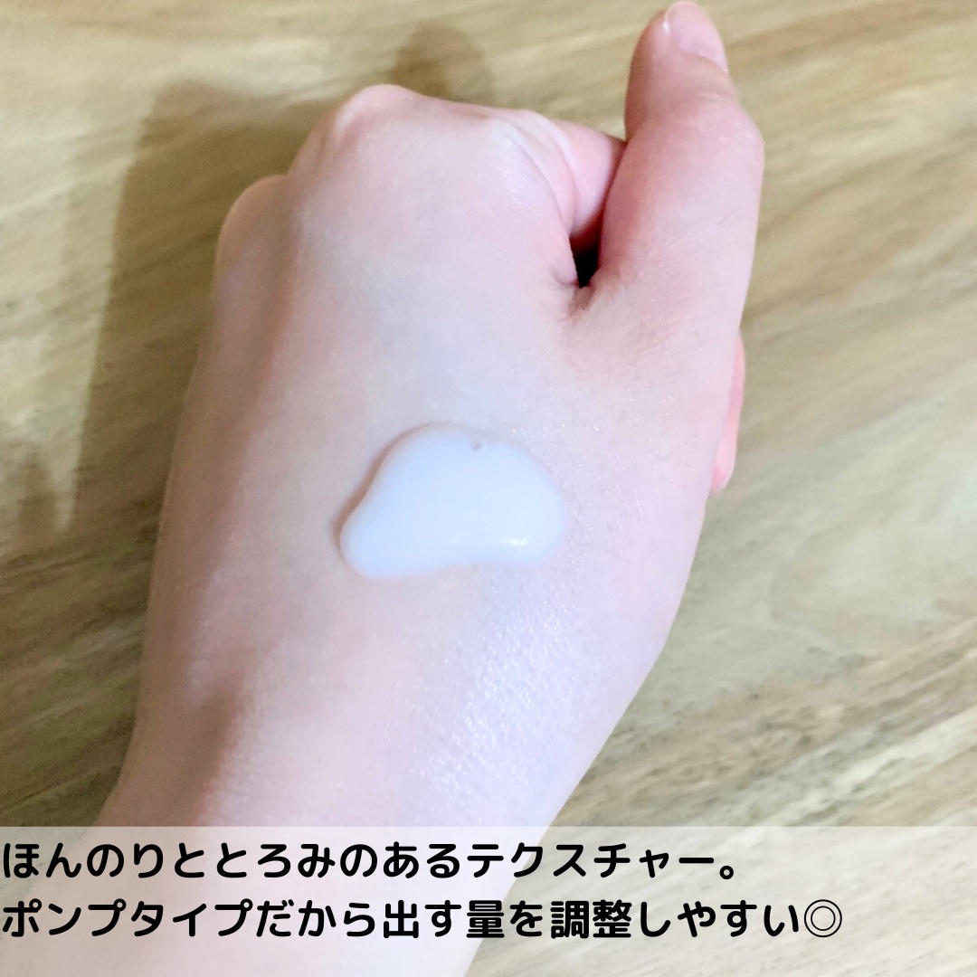 DRワンス　EXニードル　ショットセラム/Dr.Once/美容液を使ったクチコミ（2枚目）