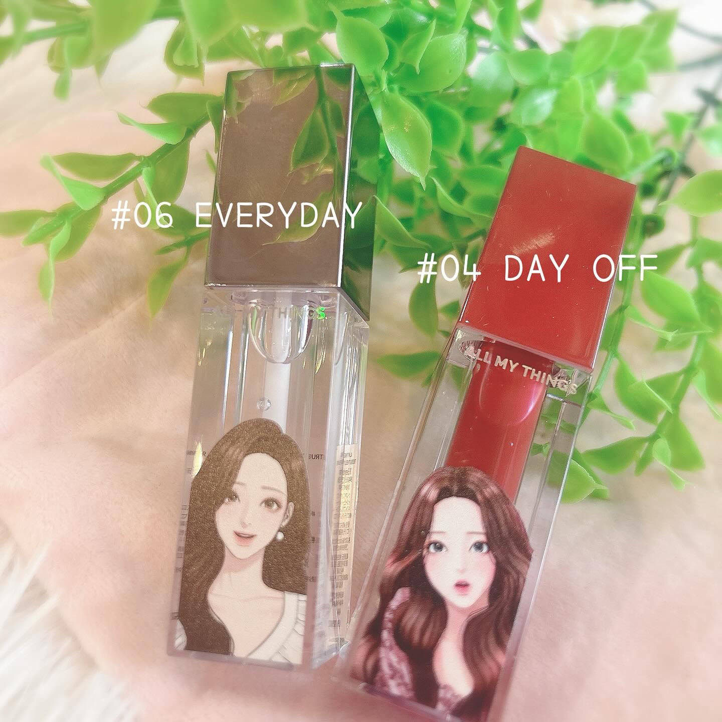 オールマイシングス トゥルービューティ キス リッププランパー/all my things/リッププランパーを使ったクチコミ（2枚目）