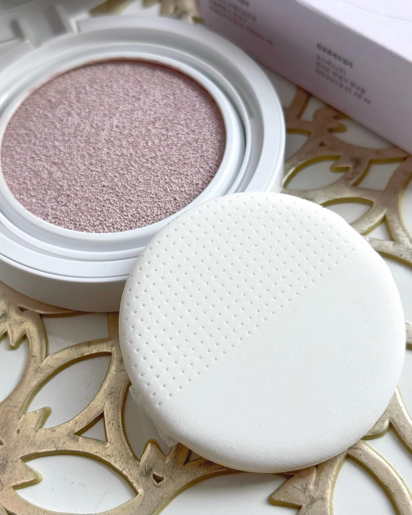 STEP BASIC EYESHADOW/Ameli/単色アイシャドウを使ったクチコミ(5枚目)