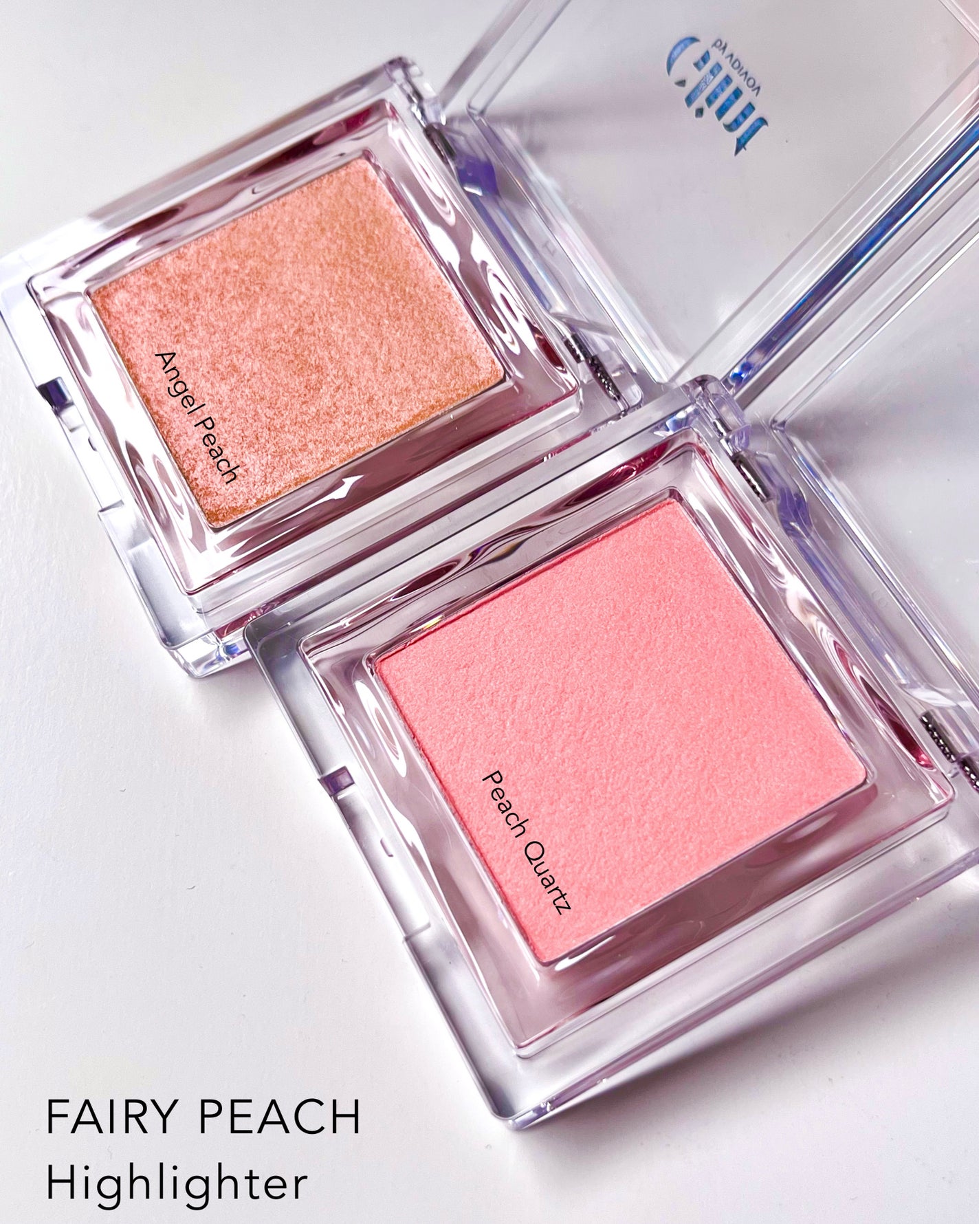 ビディボブ ハイライター/Glint/パウダーハイライトを使ったクチコミ(7枚目)