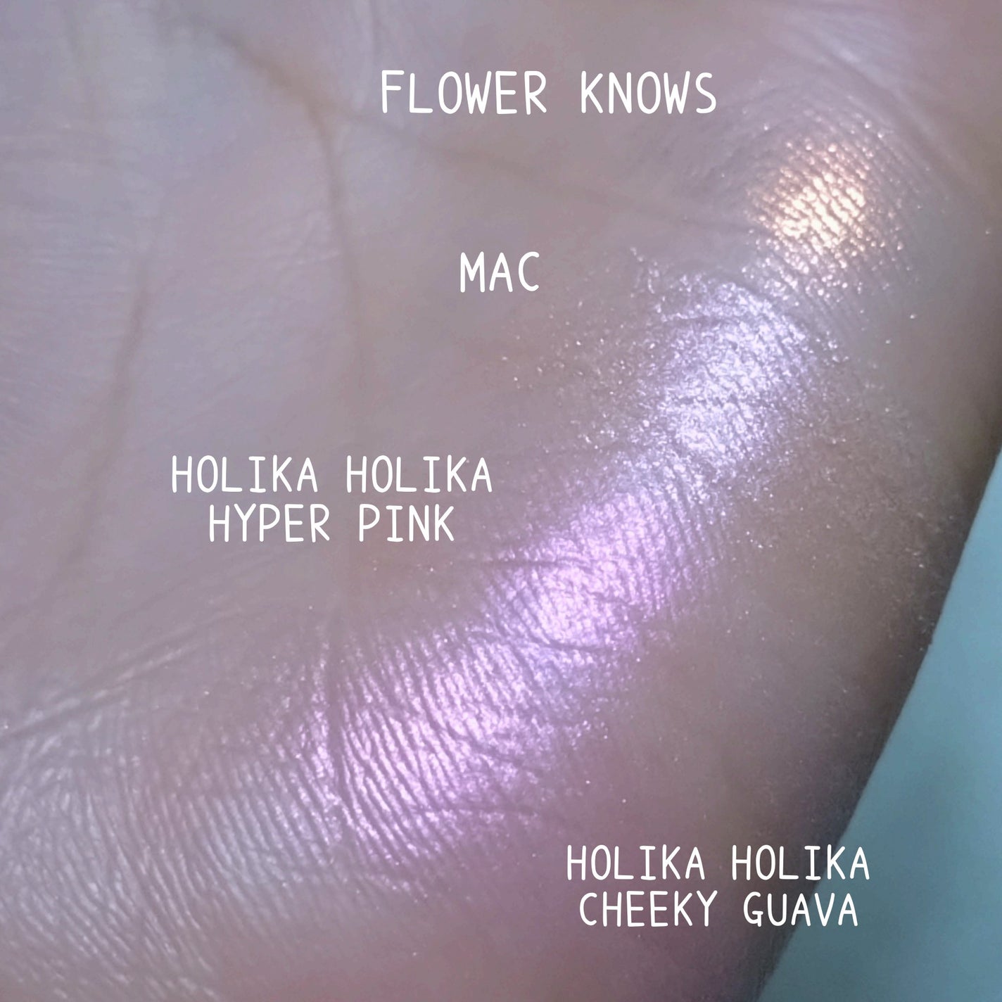 エクストラ ディメンション スキンフィニッシュ/M・A・C/プレストパウダーを使ったクチコミ(4枚目)