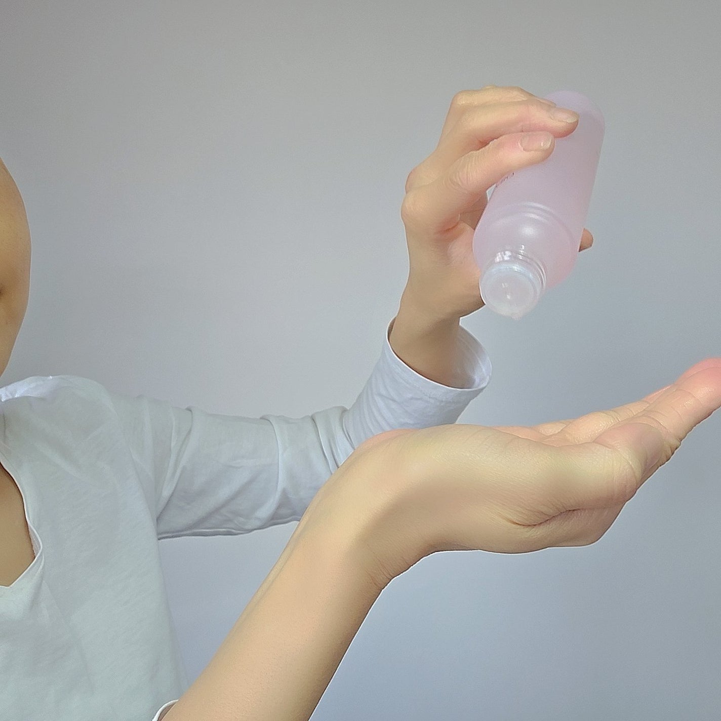 薬用ローション センシティブEX/ドクターシーラボⓇ/化粧水を使ったクチコミ(3枚目)