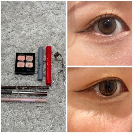 オペラ マイラッシュ アドバンスト/OPERA/マスカラを使ったクチコミ(3枚目)