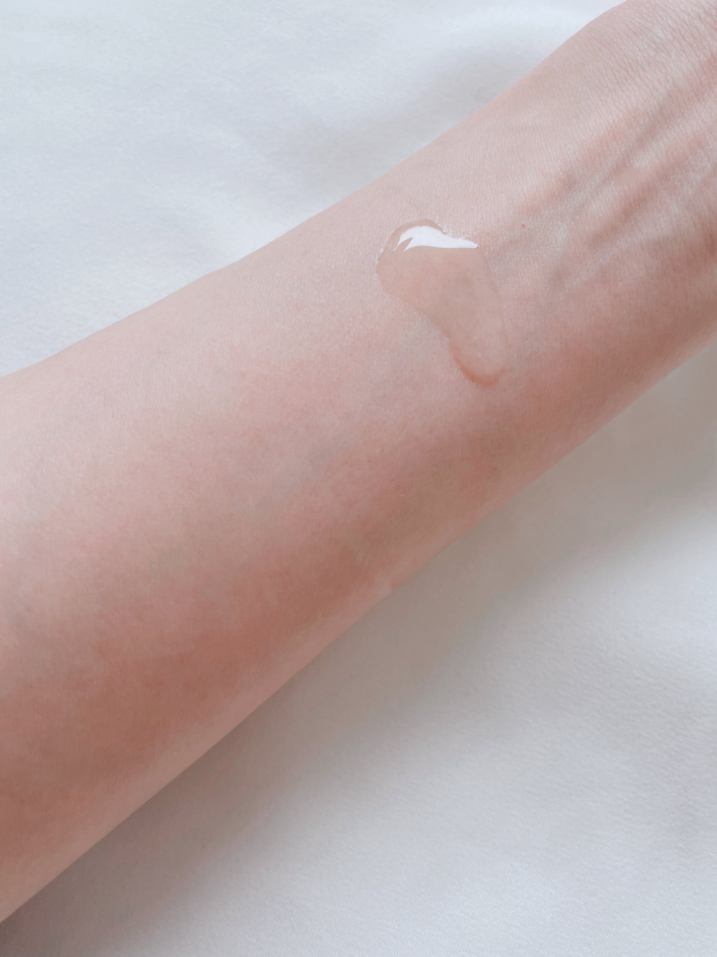 SILKY OIL SERUM/CULRY SHYLL/ヘアオイルを使ったクチコミ(2枚目)