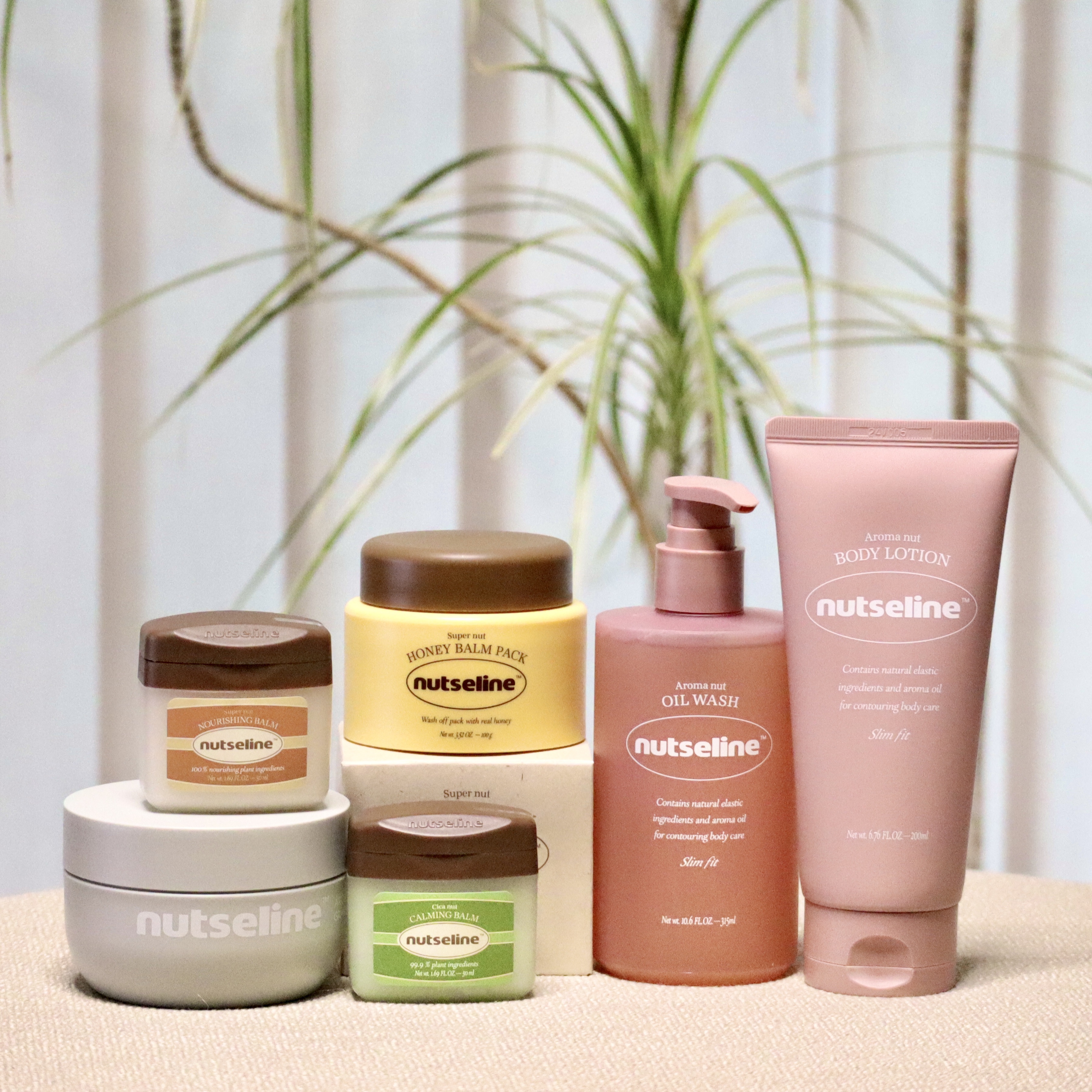 グレースクラブ/nutseline/ボディスクラブを使ったクチコミ（1枚目）