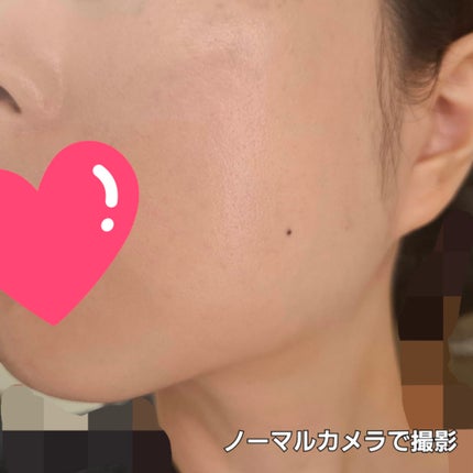 パーフェクティングファンデーション/Sulwhasoo/リキッドファンデーションを使ったクチコミ(2枚目)