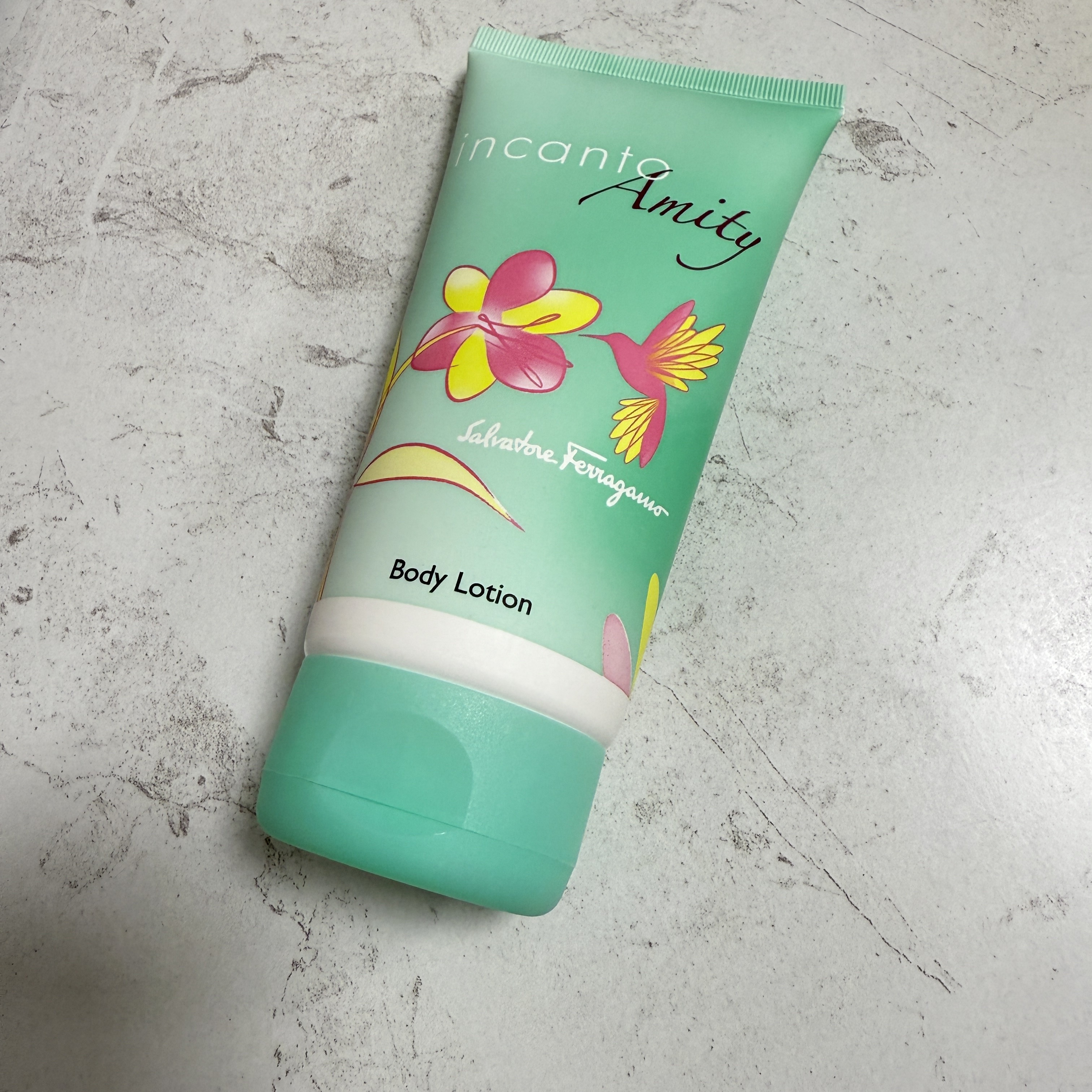 インカントアミティ / サルヴァトーレ フェラガモ