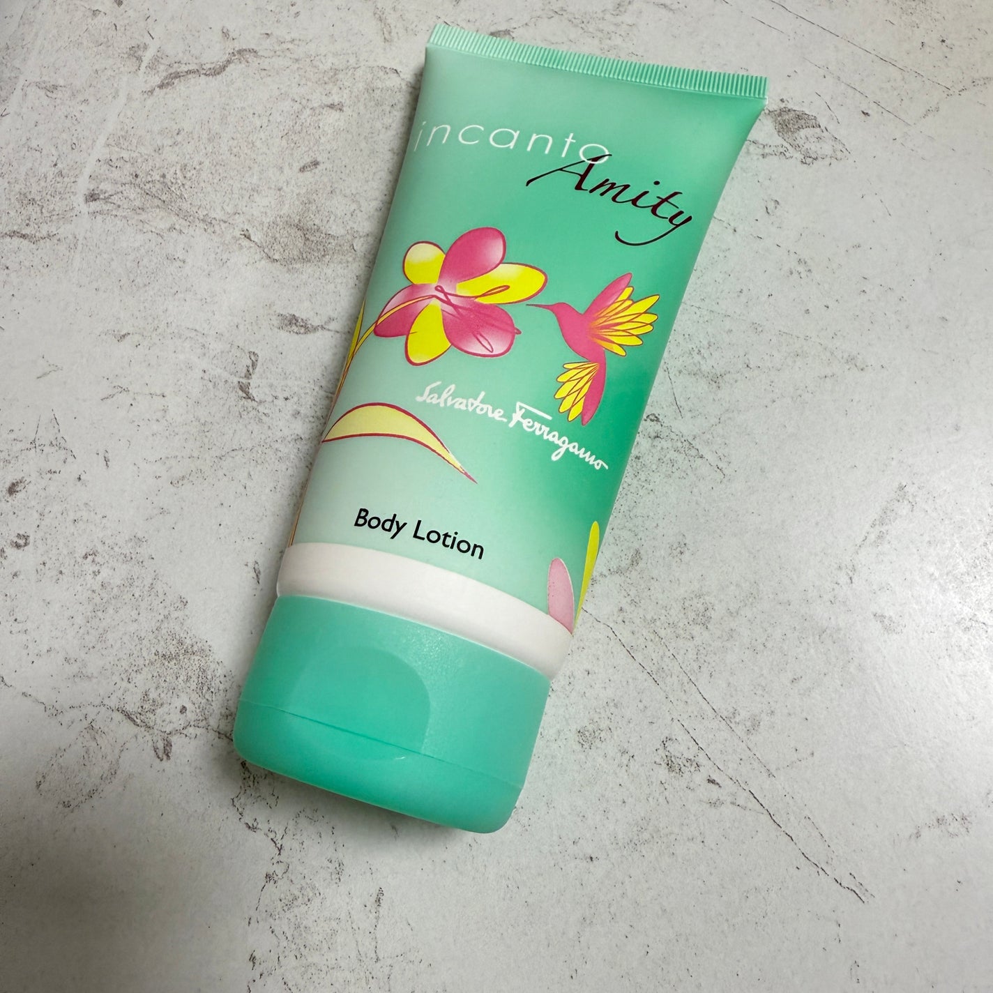 インカントアミティ サルヴァトーレ フェラガモ