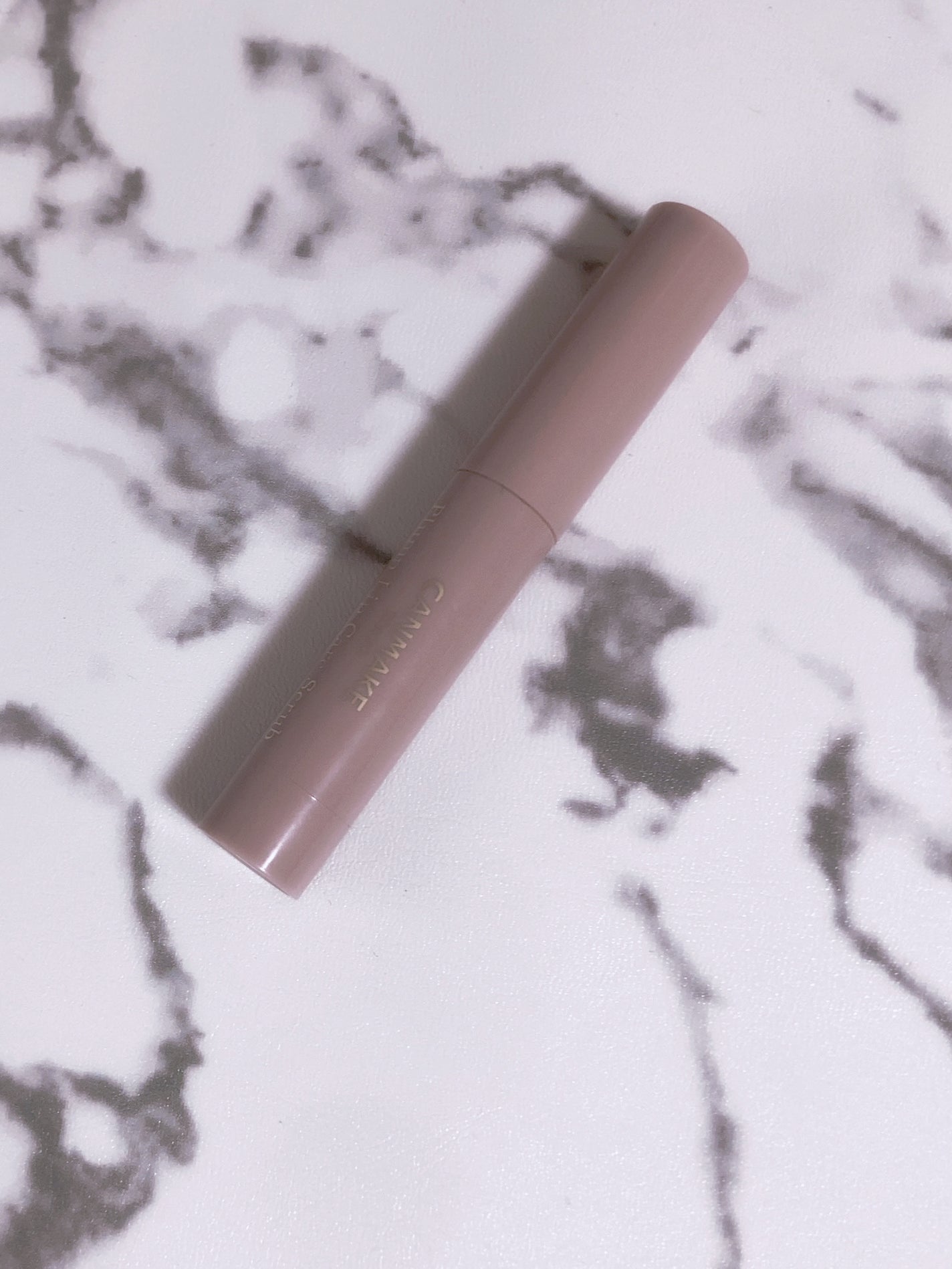 プランプリップケアスクラブ/キャンメイク/リップスクラブを使ったクチコミ(2枚目)