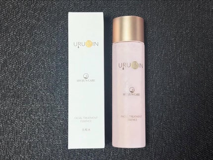 セラム化粧水/URUOIN/化粧水を使ったクチコミ(5枚目)