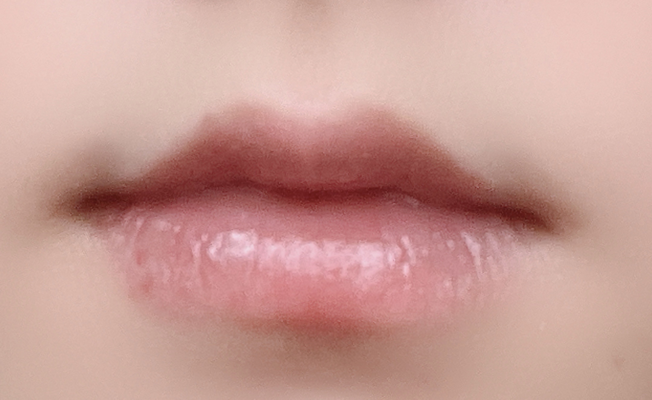 エテュセ リップエッセンス/ettusais/リップ美容液を使ったクチコミ（3枚目）