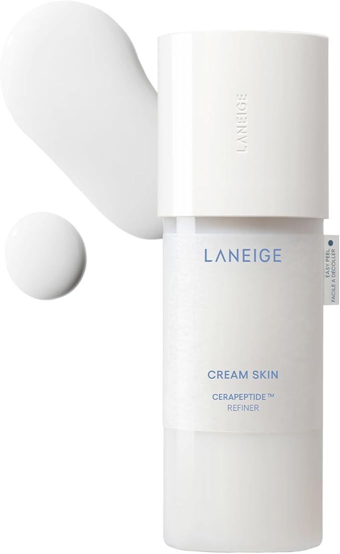 クリームスキン ローション / LANEIGE