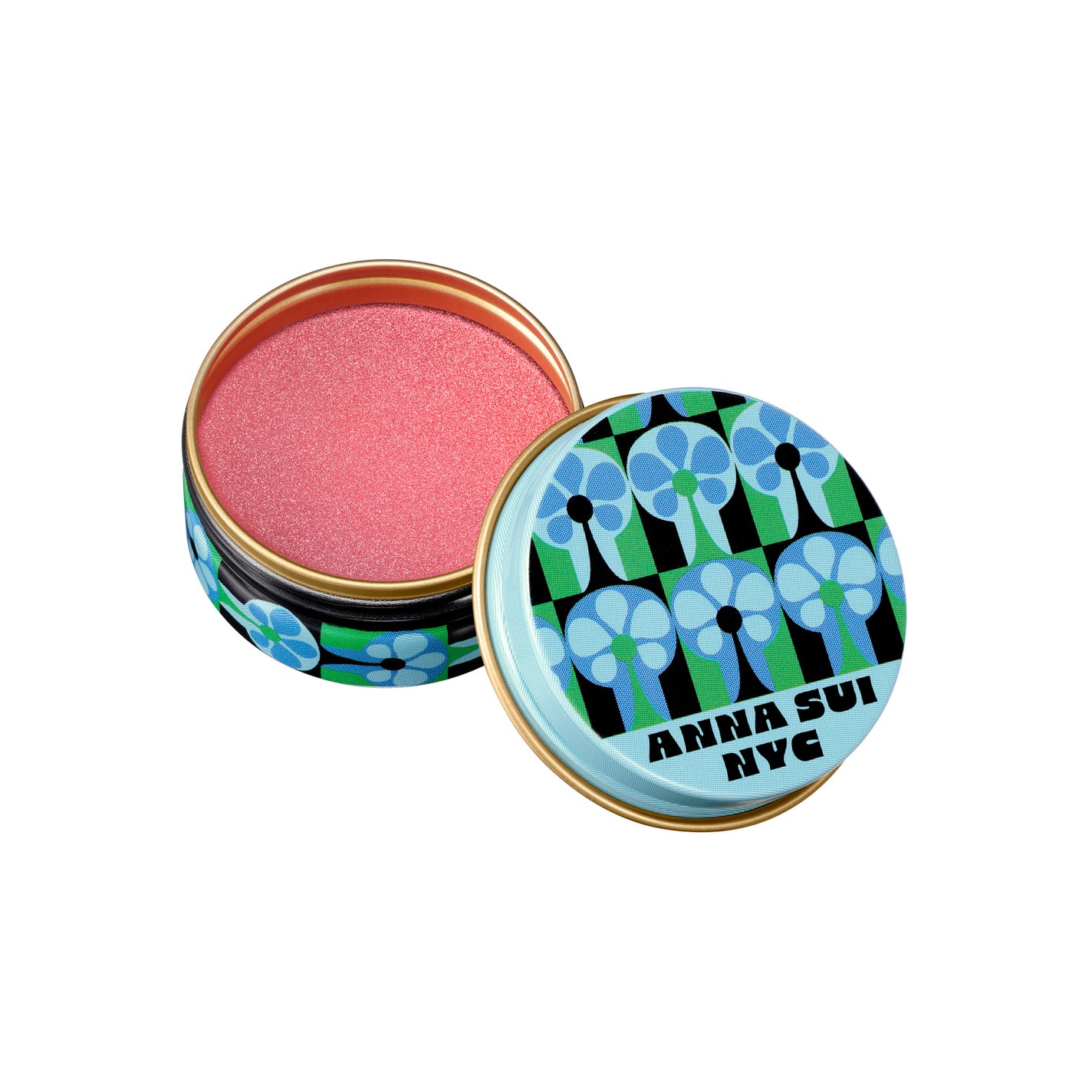 アナ スイ フェイス マルチ バーム 301 ラブレター