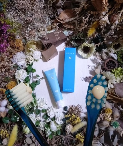 NOILA S PerfectSet/NOILA/その他キットセットを使ったクチコミ(1枚目)