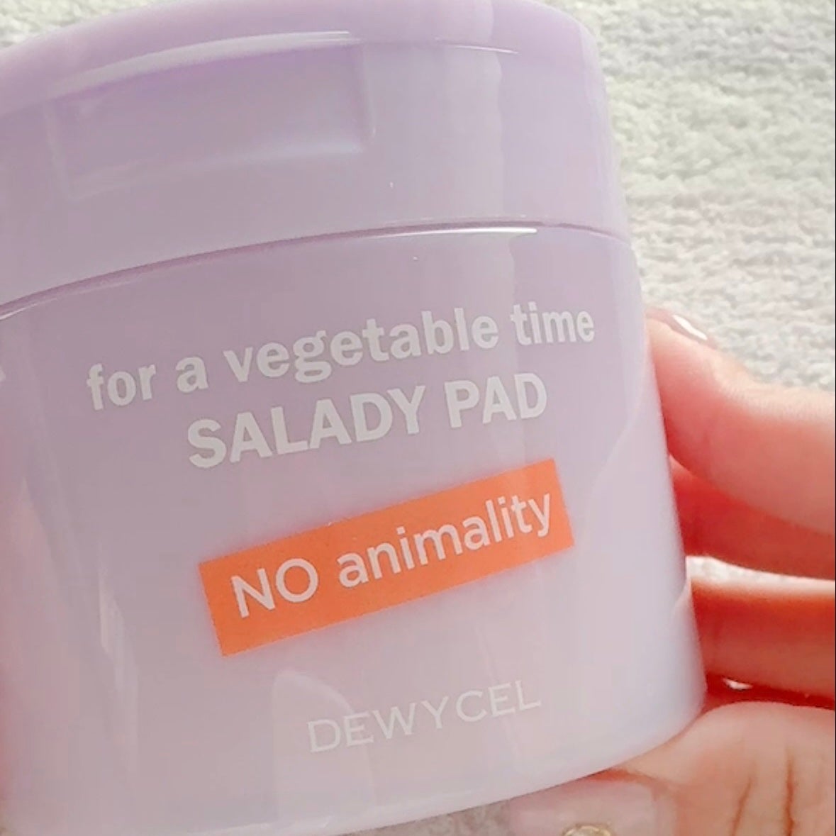 リフティングマスク/DEWYCEL/シートマスク・パックを使ったクチコミ(2枚目)