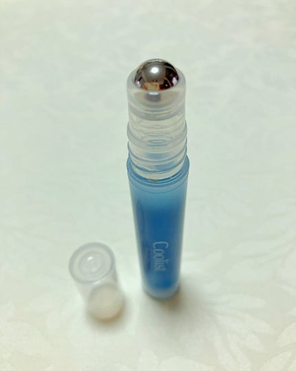 クーリスト アセダレーヌ フローズンモヒートの香り/Coolist/デオドラント・制汗剤を使ったクチコミ(6枚目)