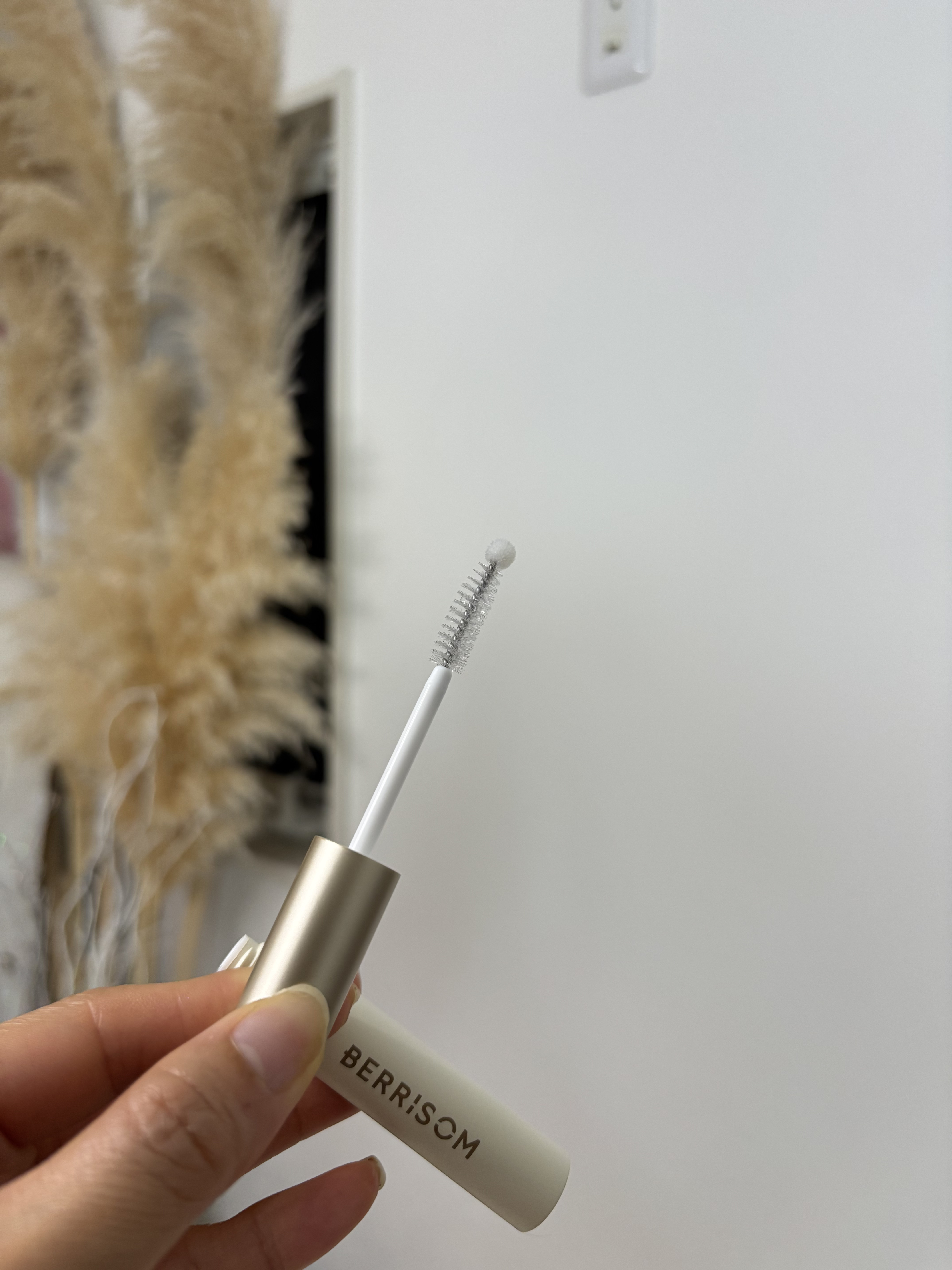 リアルミービオテノールラッシュアップアンプル/ベリサム/まつげ美容液を使ったクチコミ（2枚目）