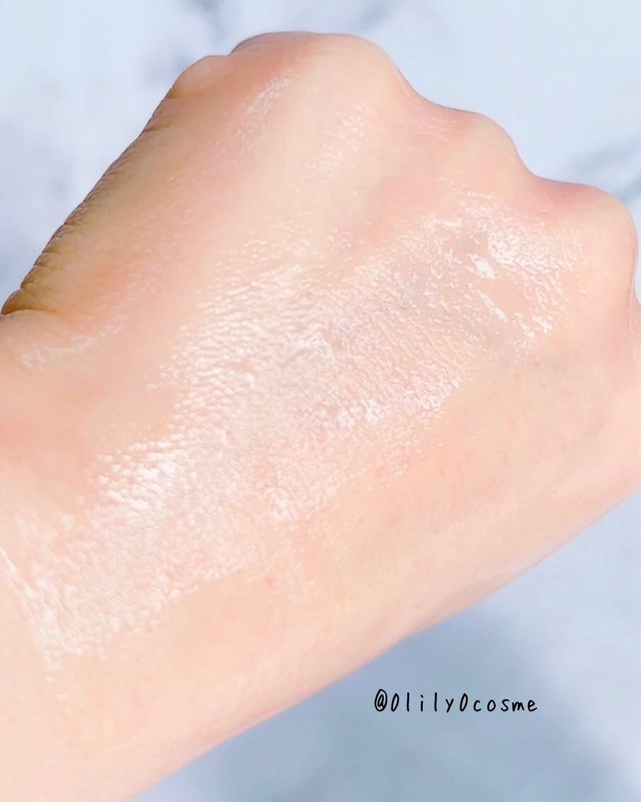 サミュ ガラクトポア セラム/SAM'U/美容液を使ったクチコミ(6枚目)