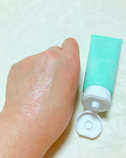 フェミナチュールインティメイトクリーム/ヴィーナスラボ/デリケートゾーンケアを使ったクチコミ(6枚目)