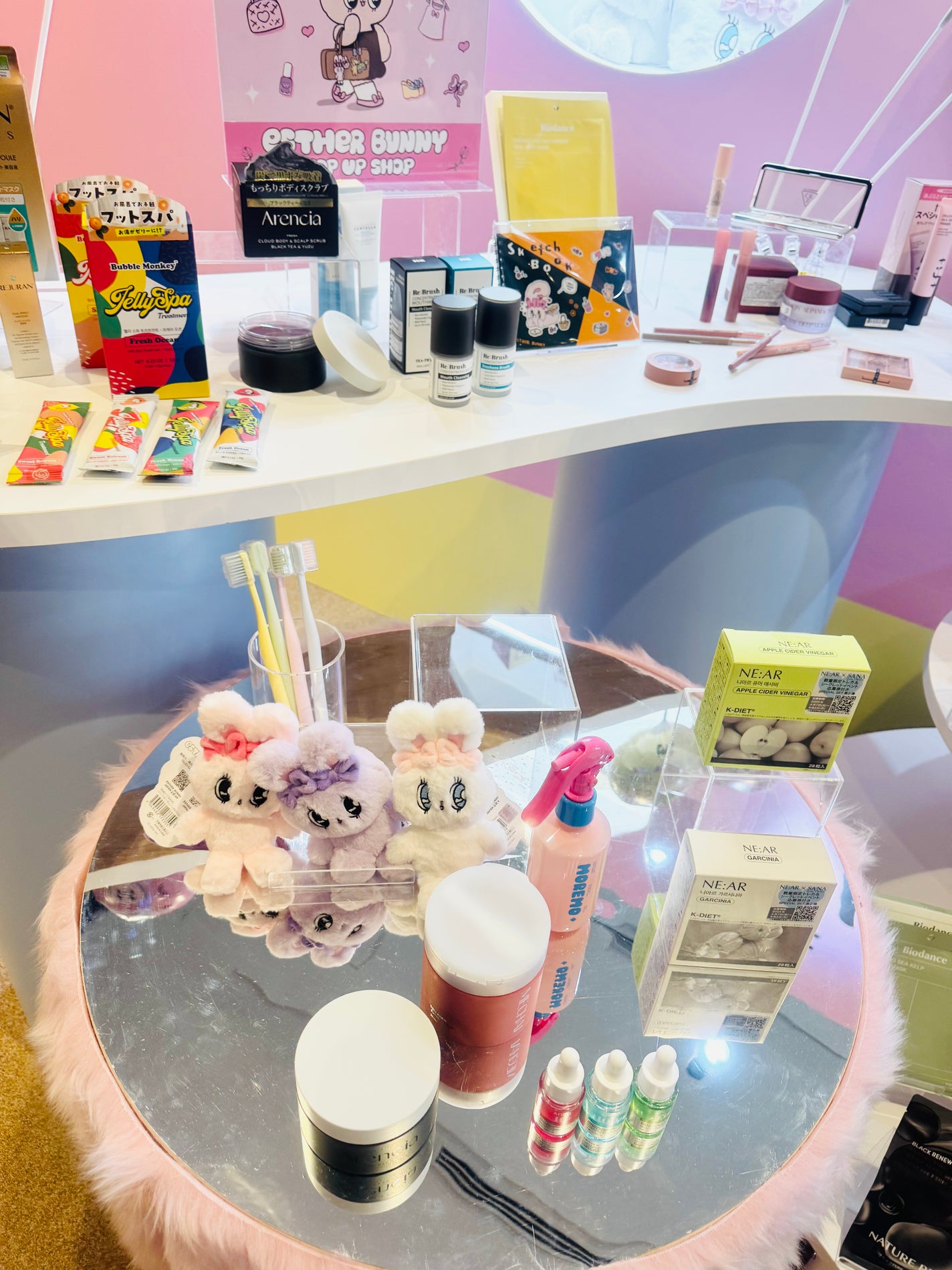 センテラ アンプル/SKIN1004/美容液を使ったクチコミ(2枚目)