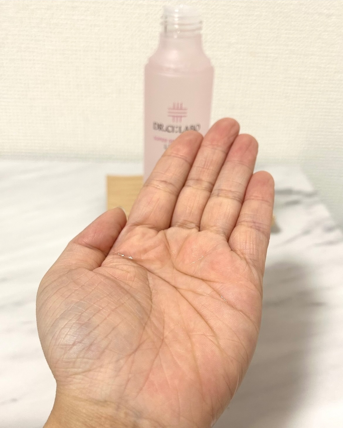 を使ったクチコミ（3枚目）